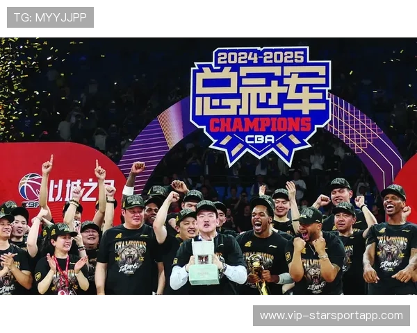 新王登基，广厦圆梦CBA冠军！，广厦cba人员
