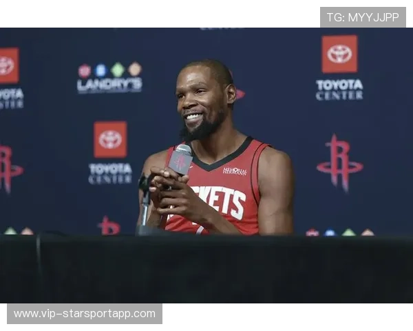 曝杜兰特将续约火箭 金额达1.22亿美元，2021年杜兰特加盟火箭